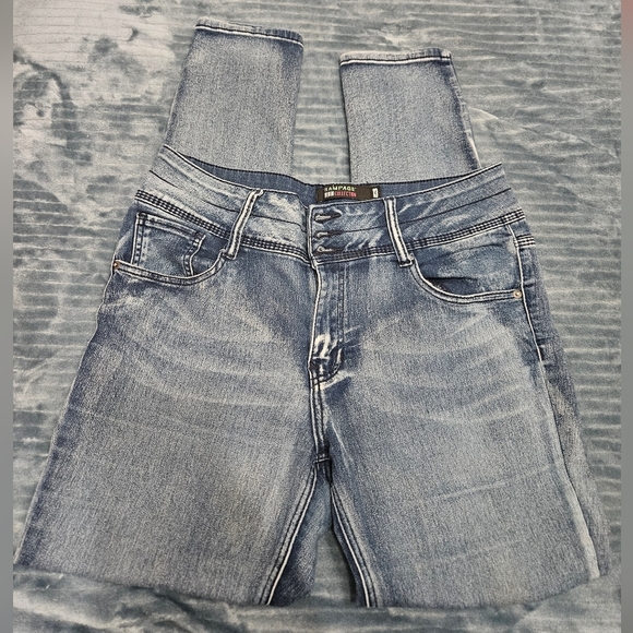 Rampage Demin Collection Skinny Jeans! - Picture 2 of 9